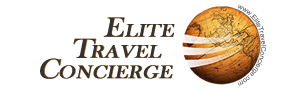 Elite Travel Concierge Logo