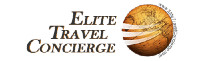 Elite Travel Concierge Logo